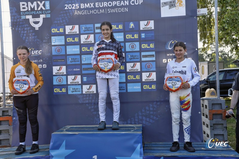 Tour de France 2025 - 112th Edition - 13th stage Loudenvielle - Peyragudes 10,9 km - 18/07/2025 -  - Kei Tsuji/SprintCyclingAgency?2025